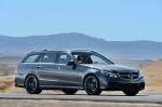 Mercedes-Benz E63 AMG S 4Matic Wagon 2014 года